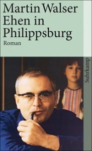 Suhrkamp Verlag