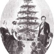 Literarischer Adventspaziergang in Stuttgart